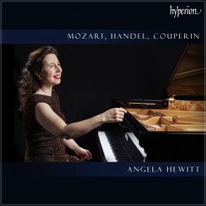 Download track F. Couperin: Pièces De Clavecin, Livre III, Ordre 18: VII. Le Gaillard-Boiteux Angela Hewitt