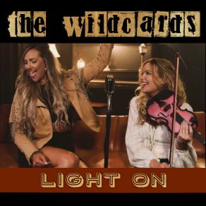 Download track Light On Wildcard