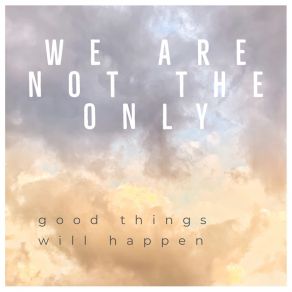 Download track Wohlfahrt We Are Not The Only