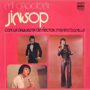 Download track Mi Oración Jinsop