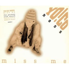 Download track Miss Me (Hip Hop Mix) Yoco Ross