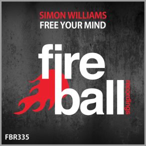 Download track Free Your Mind (Radio Edit) Simon Williams