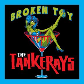 Download track Soundtrack Of Our Lives The Tankerays