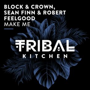 Download track Make Me (Extended Mix) Robert Feelgood