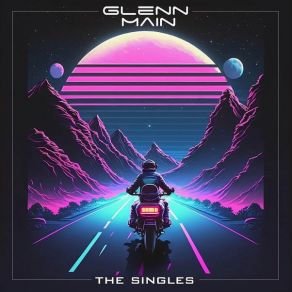 Download track Out Of My Mind Glenn MainARGH