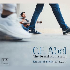 Download track The Drexel Manuscript: Tempo Di Minuet Krzysztof Firlus