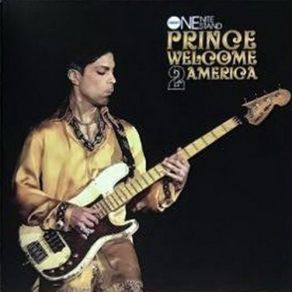 Download track Prince And The Band Prince