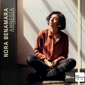 Download track The Girl Of The Tree Nora Benamara