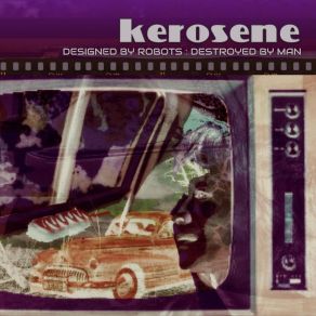 Download track Spotlight Kerosene