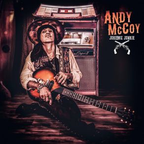 Download track Hot Night In Texas Andy McCoy