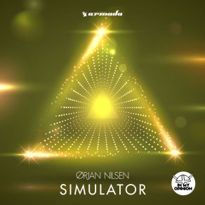 Download track Simulator (Extended Mix) Ørjan Nilsen