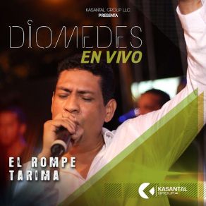 Download track Popurri Diomedes Y El Grupo Mío (En Vivo) Diomedes