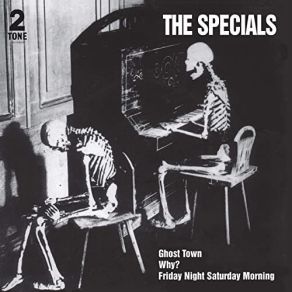 Download track Why- (Extended Version) The Specials