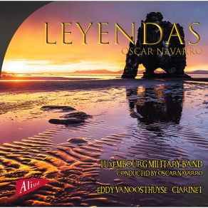 Download track Leyendas - The Resurrection Of The Monks Military Band, Luxembourg, Eddy Vanoosthuyse