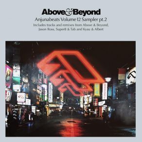 Download track Alone Tonight (Jason Ross Remix) Above & Beyond