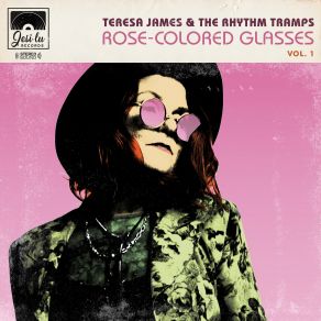 Download track Gimme Some Skin Teresa James, The Rhythm Tramps