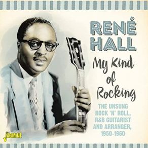 Download track I've Got A Right To Be Blue Rene Hall