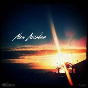 Download track Take A Breath New Arcades