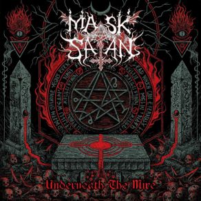 Download track Moonless Night (October 31st) Mask Of Satan