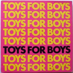 Download track Your Body Your Feeling [Instrumental] Toys For Boys