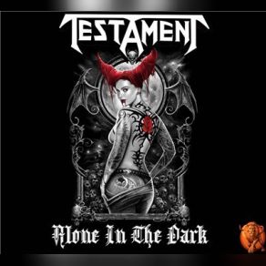 Download track Animal Magnetism (Scorpions Cover) Testament