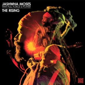 Download track Nothing To Lose Full Force, Power, Jashwha Moses