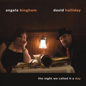 Download track Stars Fell On Alabama David Halliday, Angela Bingham