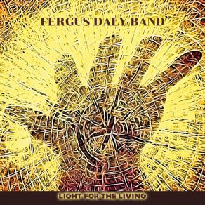 Download track Hurricane Rain Fergus Daly Band