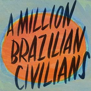 Download track A Million Brazilian Civilians (Solo Version) Don Ross