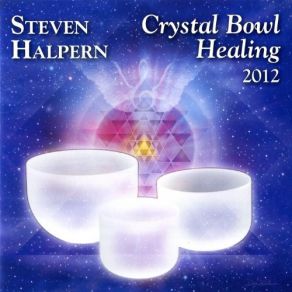 Download track Crystal Angels Steven Halpern