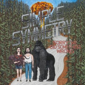 Download track Koko The Gorilla Simple Symmetry