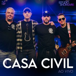 Download track Lógica (Ao Vivo) Casa Civil