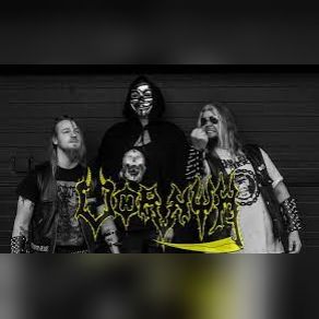 Download track Evil Blood Vornth