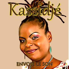 Download track Kapo Kassidjé