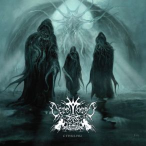 Download track Swallowed By The Aeons Of Time Ceremonial Castings