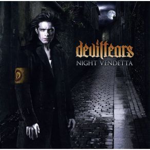 Download track Night Vendetta (Bonus) DeviltearsJape Perätalo