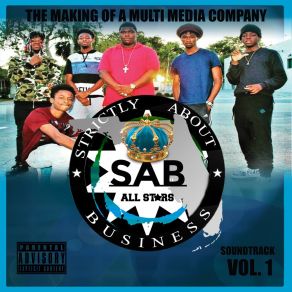 Download track Pain & Suffering Sab AllstarsJ Metro, Young Chevy, Retro J, Dread Beats, 7 Kay