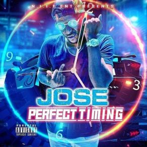 Download track Real Dreams Jose Next Up