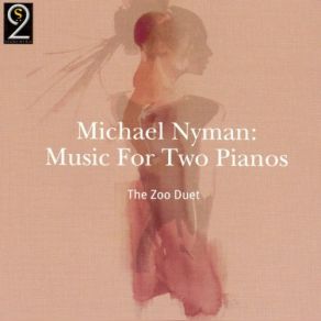 Download track Water Dances IV Michael Nyman, Zoo Duet