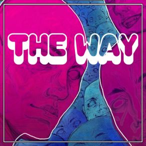 Download track The Way (Extended Mix) Juho Ärmänen