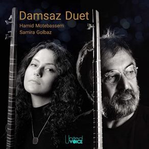 Download track Nahoft Hamid Motebassem, Samira Golbaz