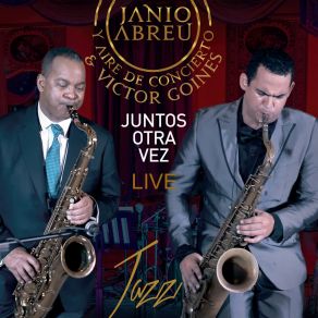 Download track Danzón Mi Bella Habana (En Vivo) Victor Goines