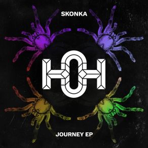 Download track Journey (Original Mix) Skonka