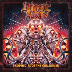 Download track Upon The Mayan Throne Embryonic Autopsy