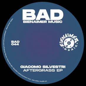 Download track Why Giacomo Silvestri