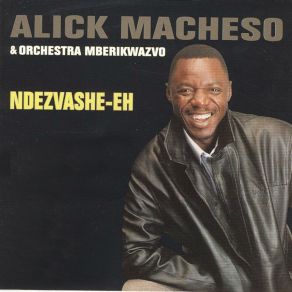 Download track Ndiwe Orchestra Mberikwazvo