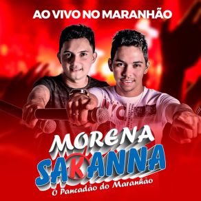 Download track Tudo Ok (Ao Vivo) Morena Sakanna