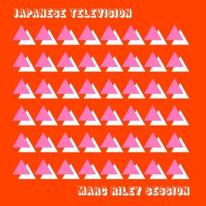 Download track Bloodworm Japanese Television