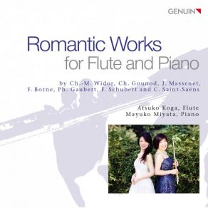 Download track Fantaisie Brillante On Bizet's Carmen Mayuko Miyata, Atsuko Koga