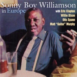 Download track Out On The Water Coast Sonny Boy Williamson